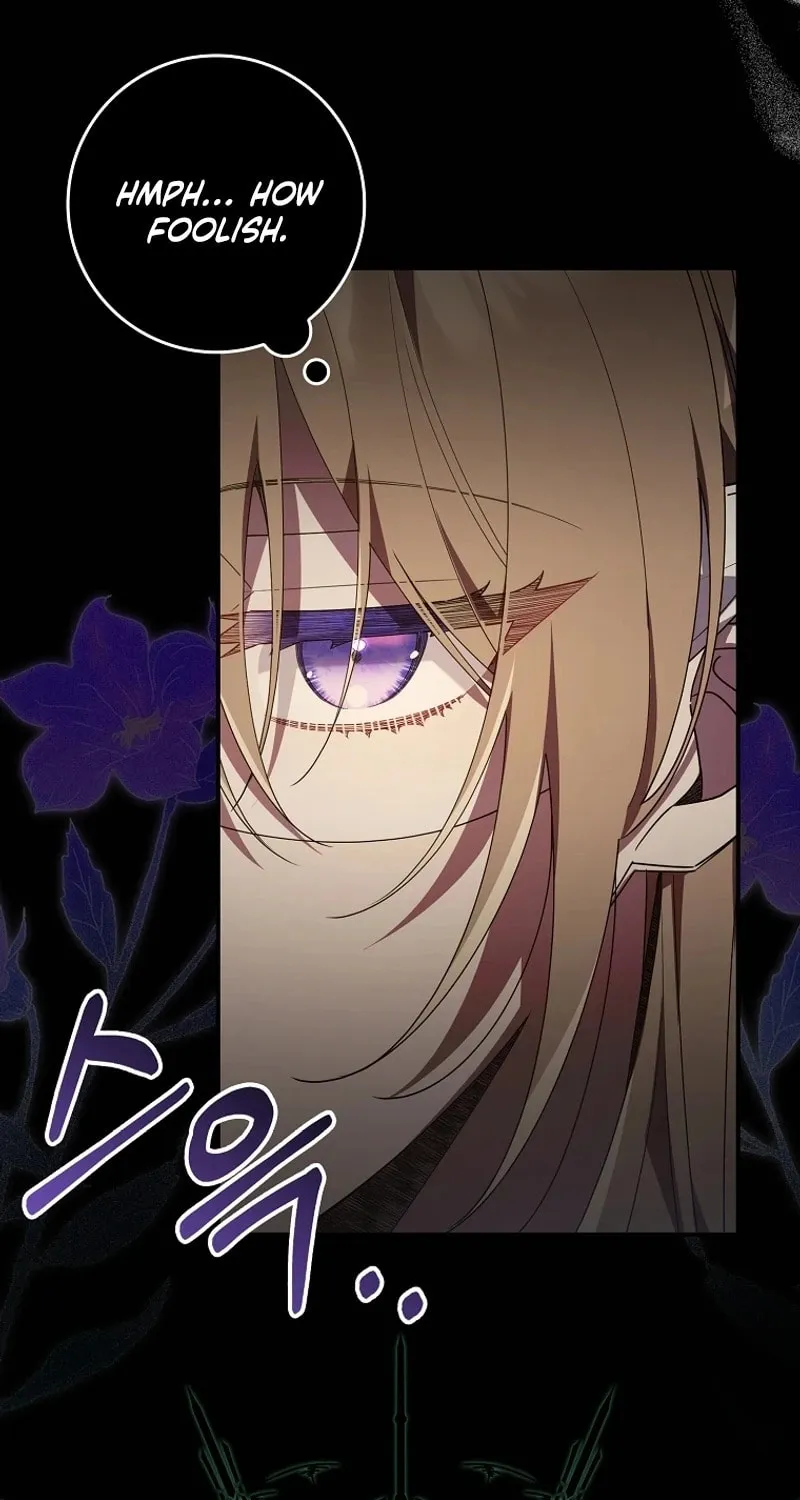 Don't Expect Me to Take Responsibility Chapter 2 page 85 - 