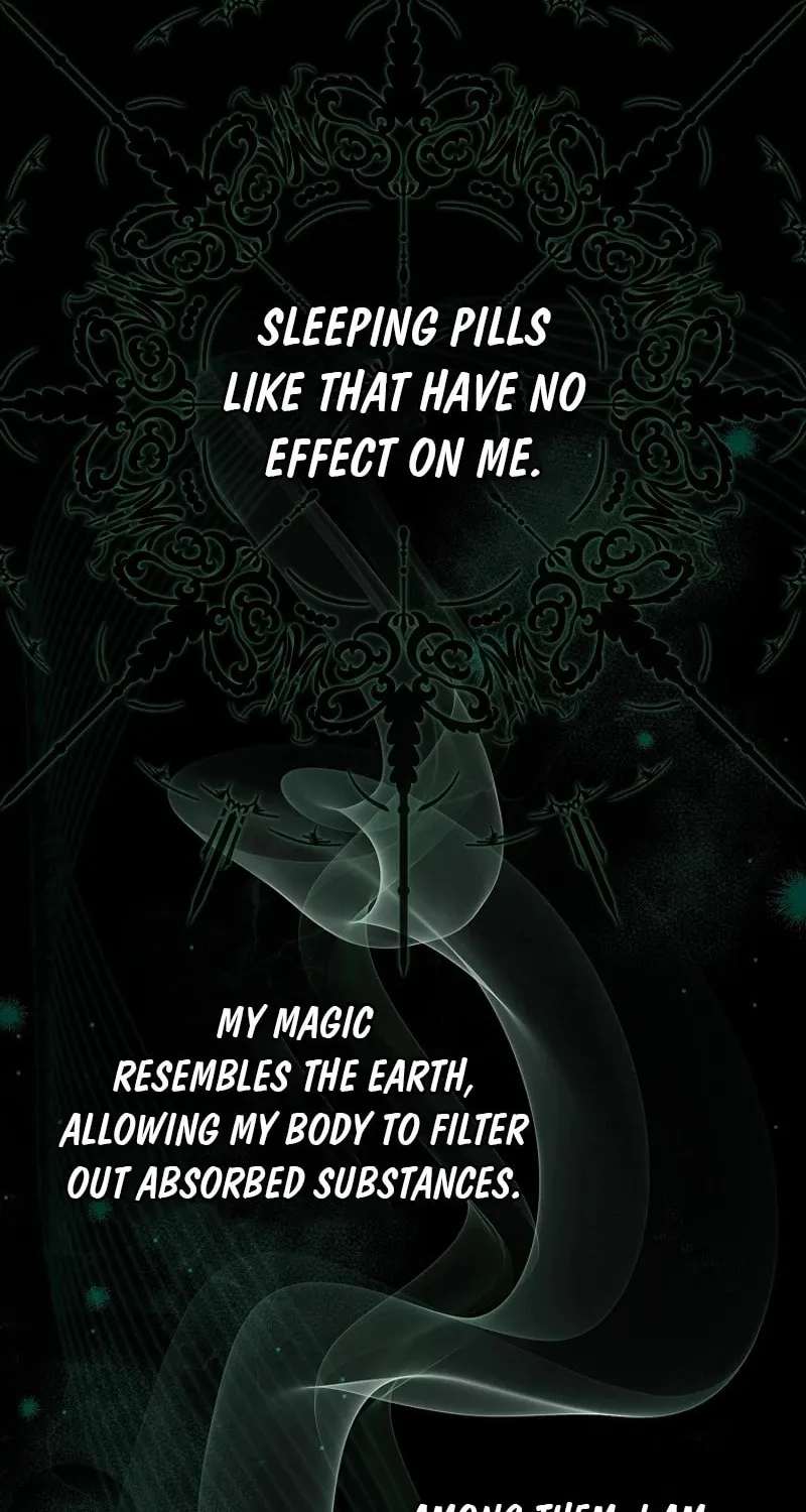 Don't Expect Me to Take Responsibility Chapter 2 page 86 - 