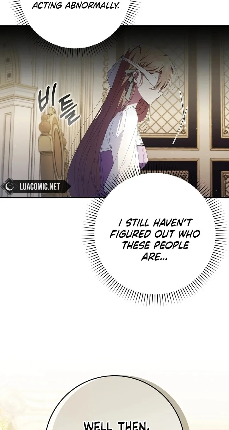 Don't Expect Me to Take Responsibility Chapter 2 page 89 - 