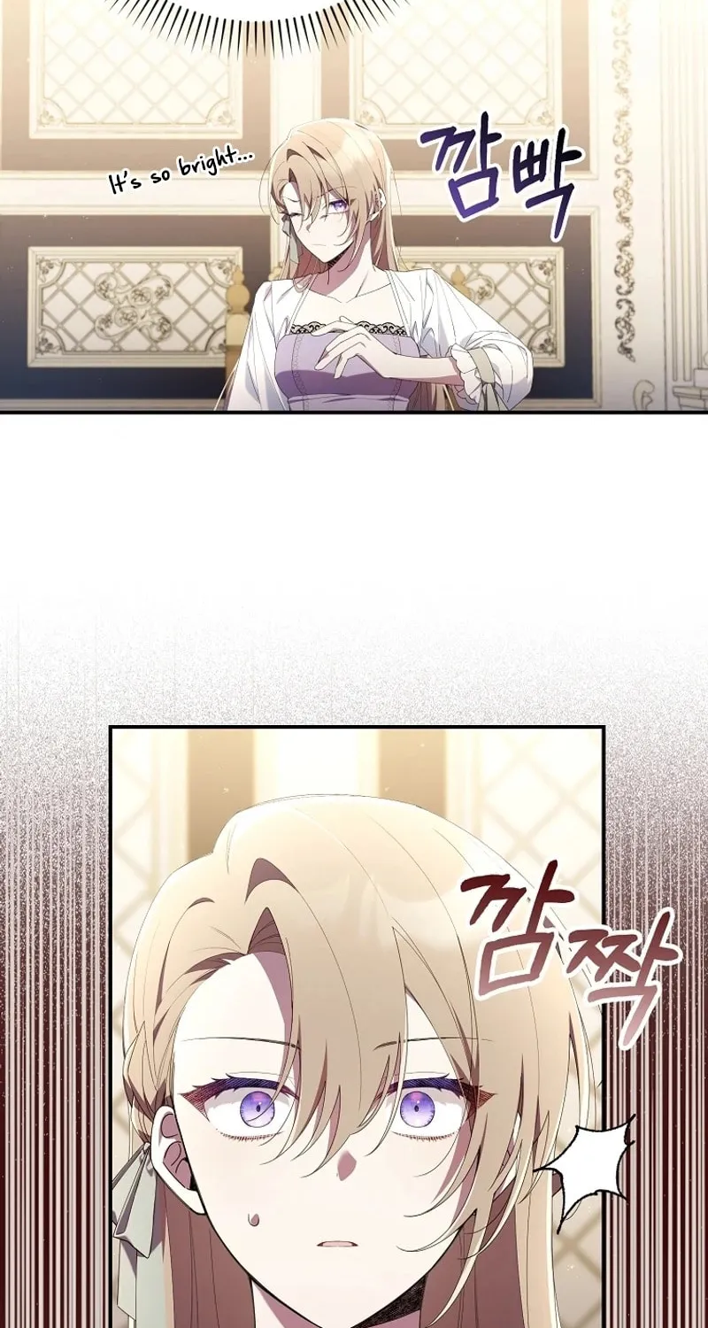 Don't Expect Me to Take Responsibility Chapter 2 page 92 - 