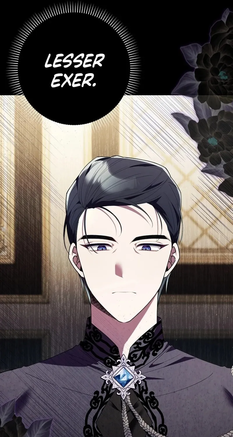 Don't Expect Me to Take Responsibility Chapter 2 page 95 - 