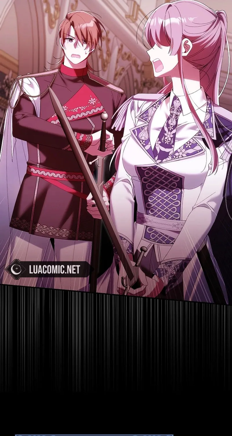Don't Expect Me to Take Responsibility Chapter 20 page 101 - 