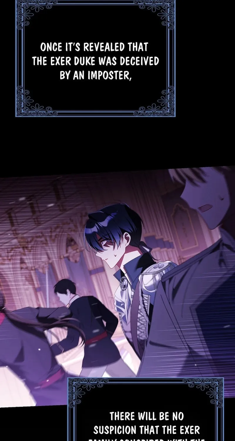 Don't Expect Me to Take Responsibility Chapter 20 page 102 - 
