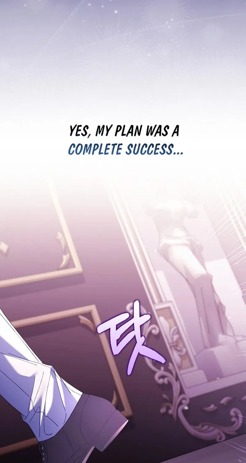 Don't Expect Me to Take Responsibility Chapter 20 page 104 - 