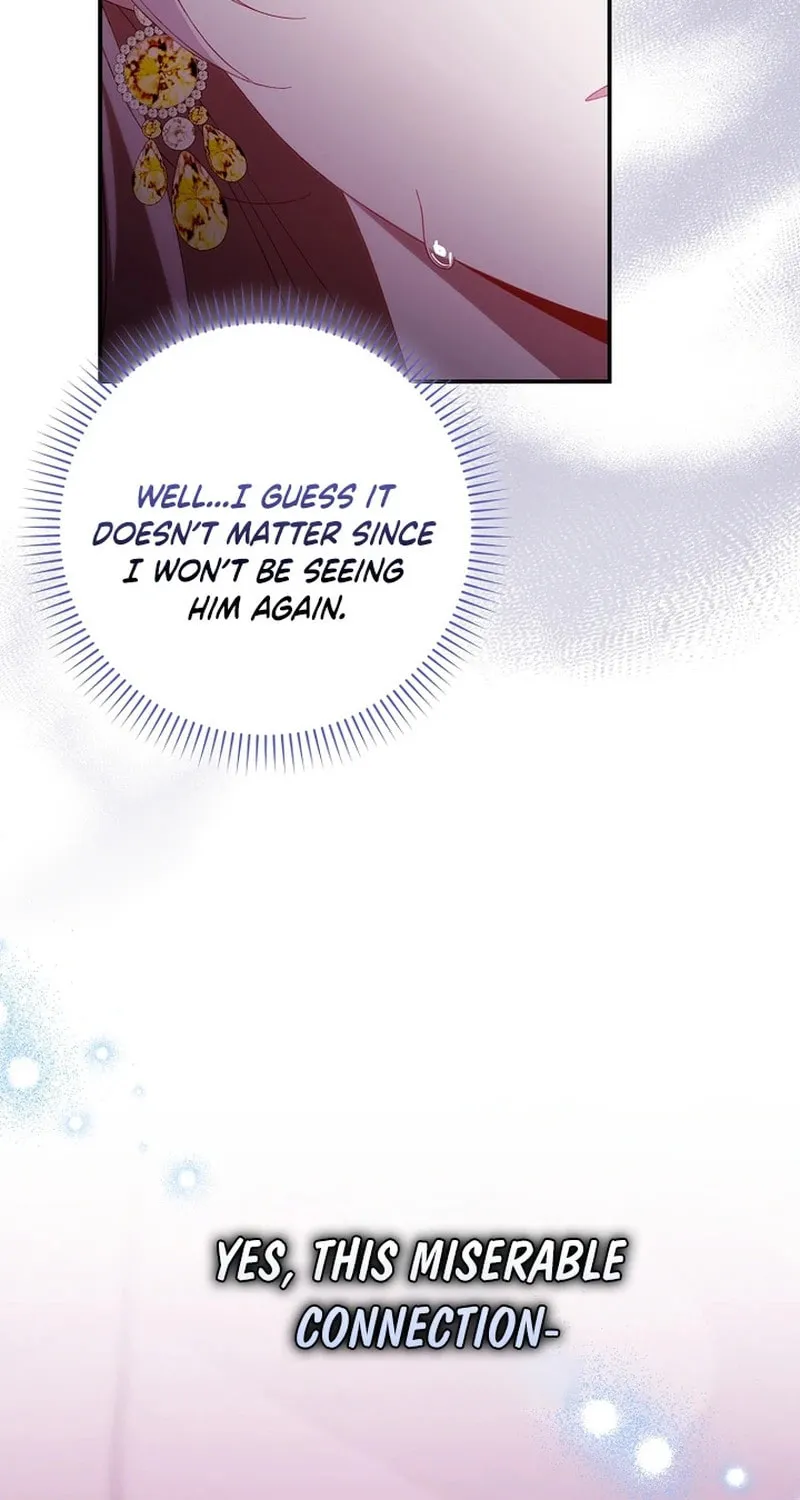 Don't Expect Me to Take Responsibility Chapter 20 page 109 - 