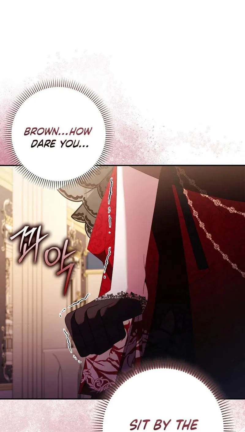 Don't Expect Me to Take Responsibility Chapter 20 page 12 - 