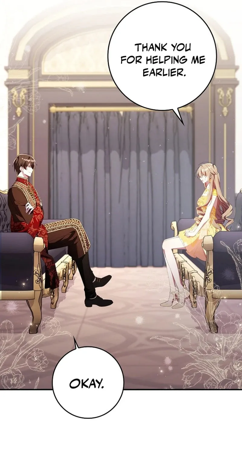Don't Expect Me to Take Responsibility Chapter 20 page 19 - 