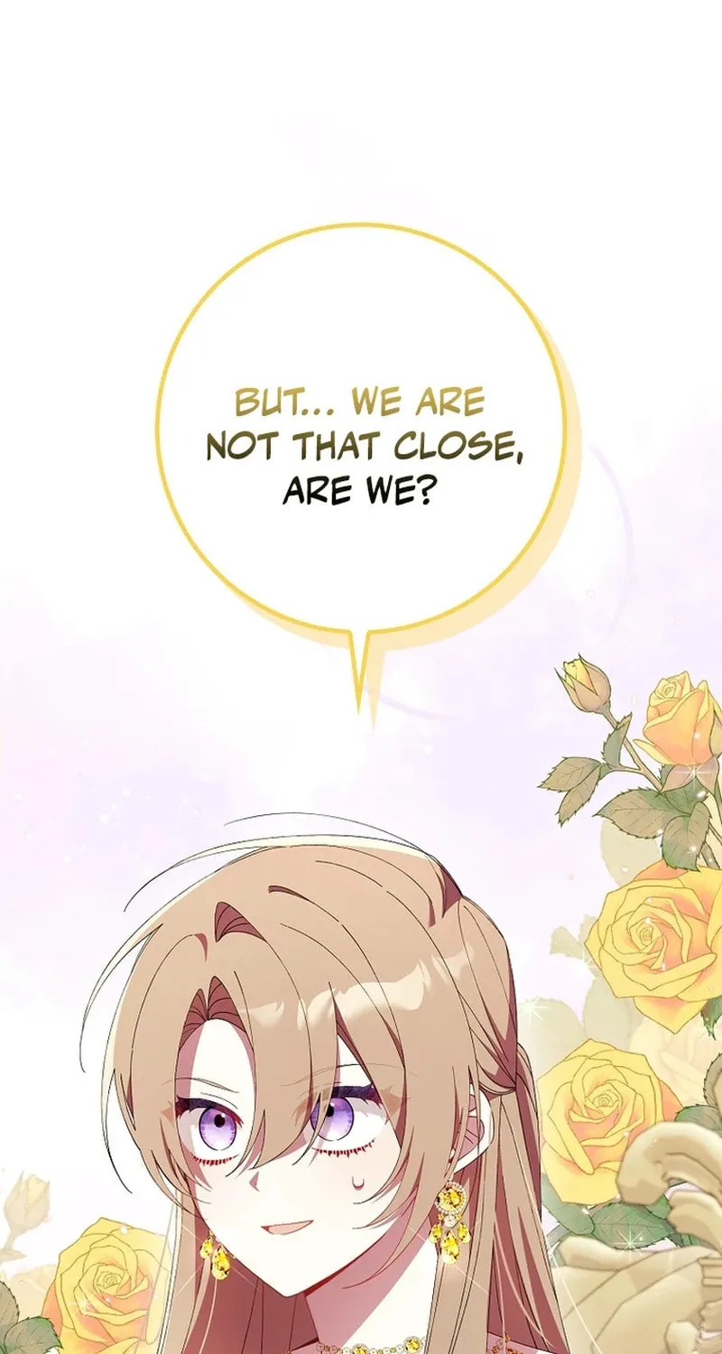 Don't Expect Me to Take Responsibility Chapter 20 page 20 - 