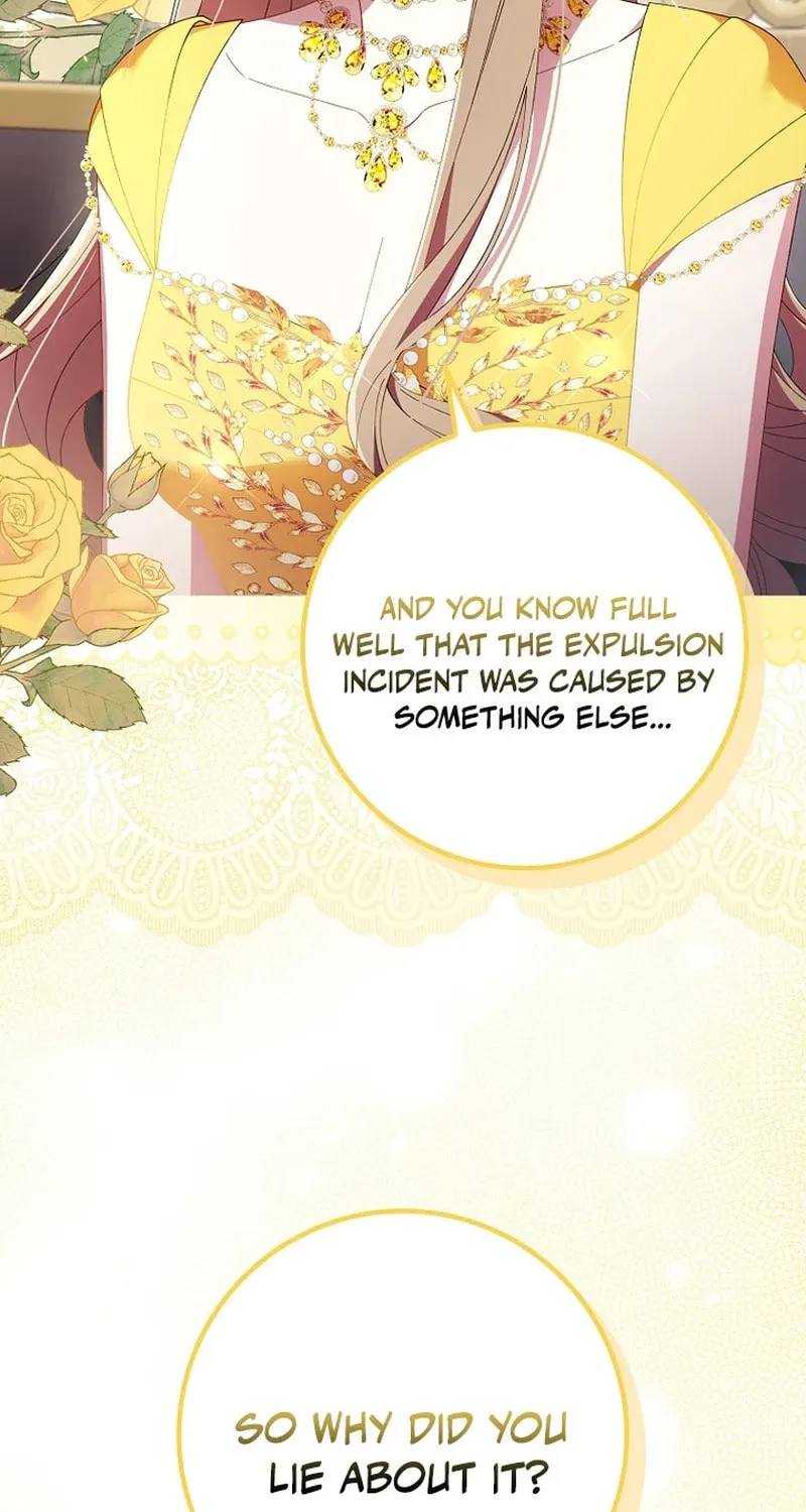 Don't Expect Me to Take Responsibility Chapter 20 page 21 - 