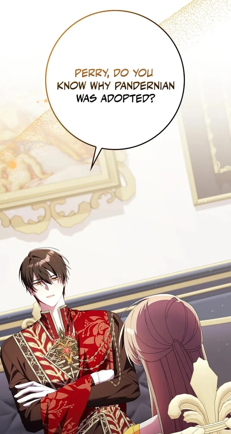 Don't Expect Me to Take Responsibility Chapter 20 page 25 - 