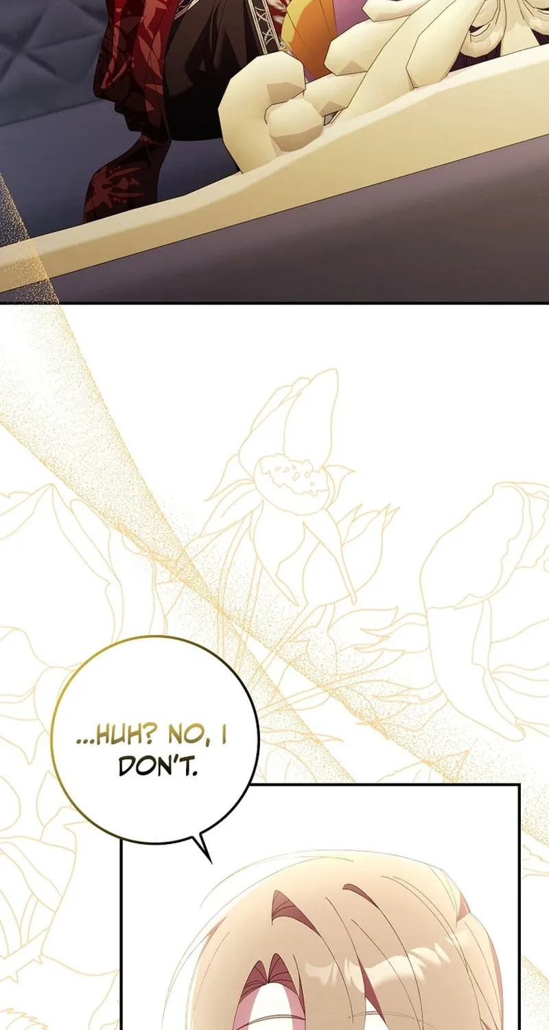Don't Expect Me to Take Responsibility Chapter 20 page 26 - 