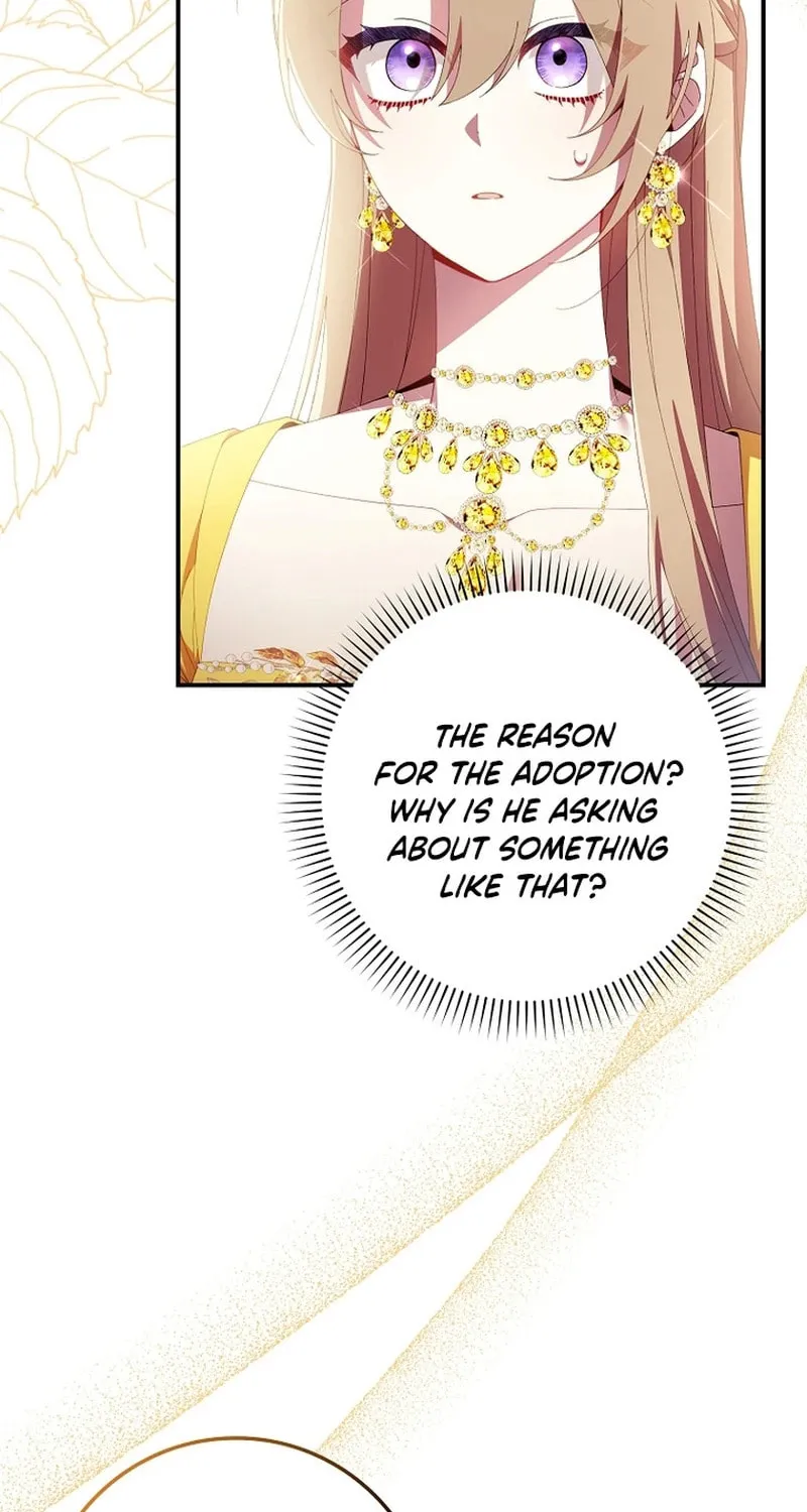 Don't Expect Me to Take Responsibility Chapter 20 page 27 - 