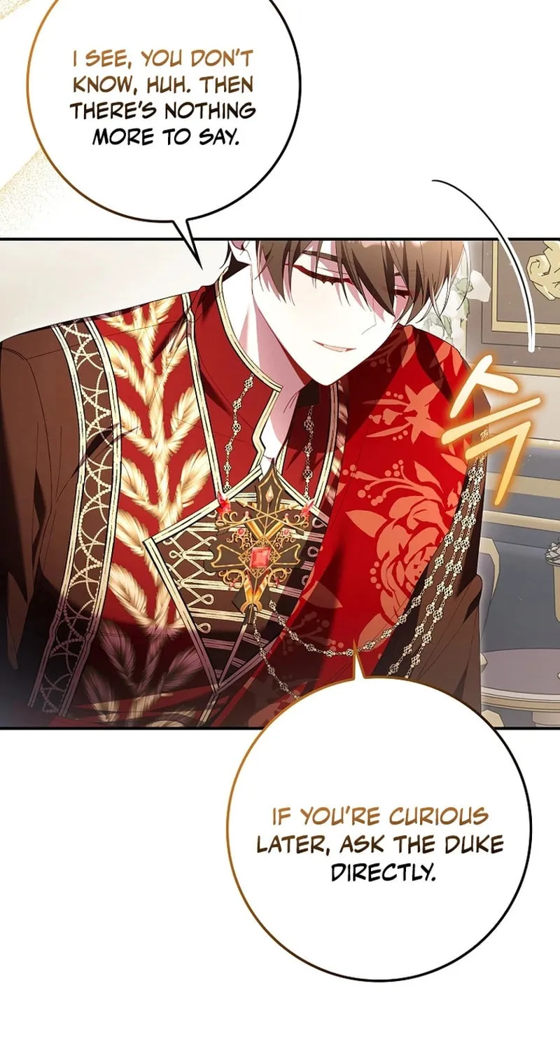 Don't Expect Me to Take Responsibility Chapter 20 page 28 - 