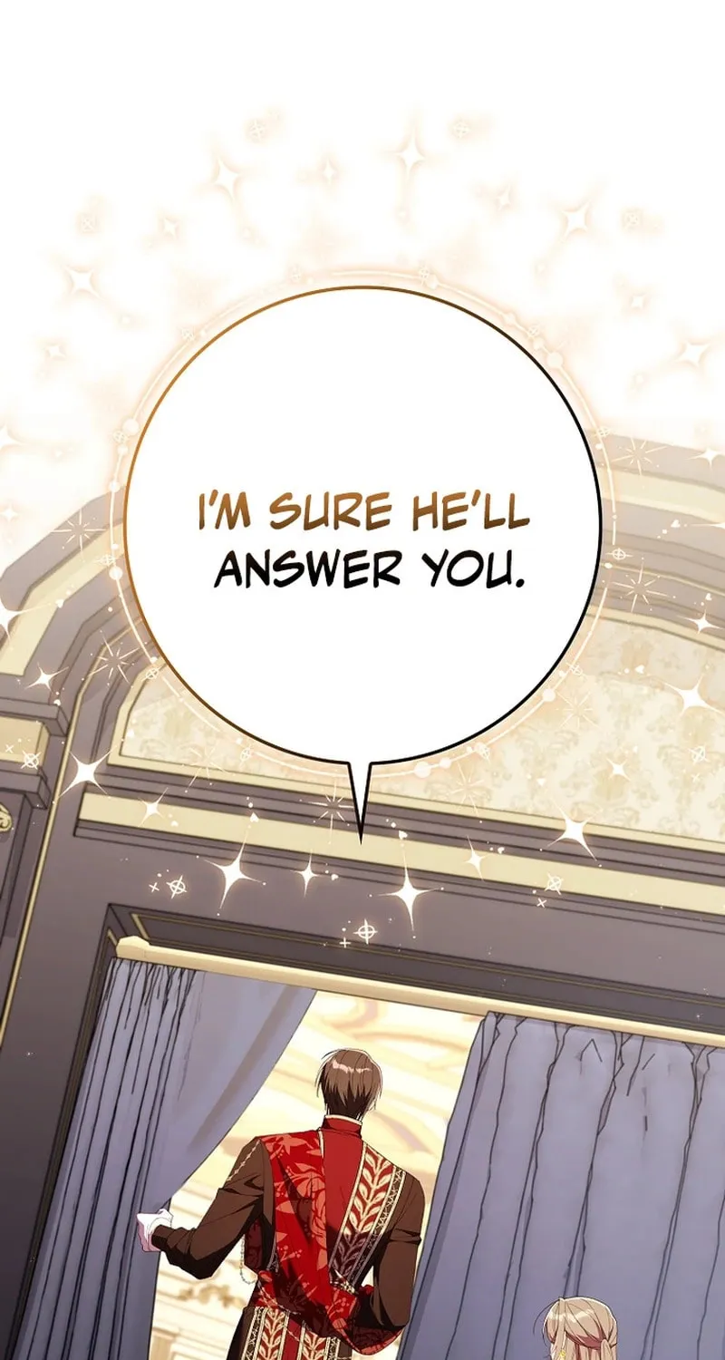 Don't Expect Me to Take Responsibility Chapter 20 page 29 - 