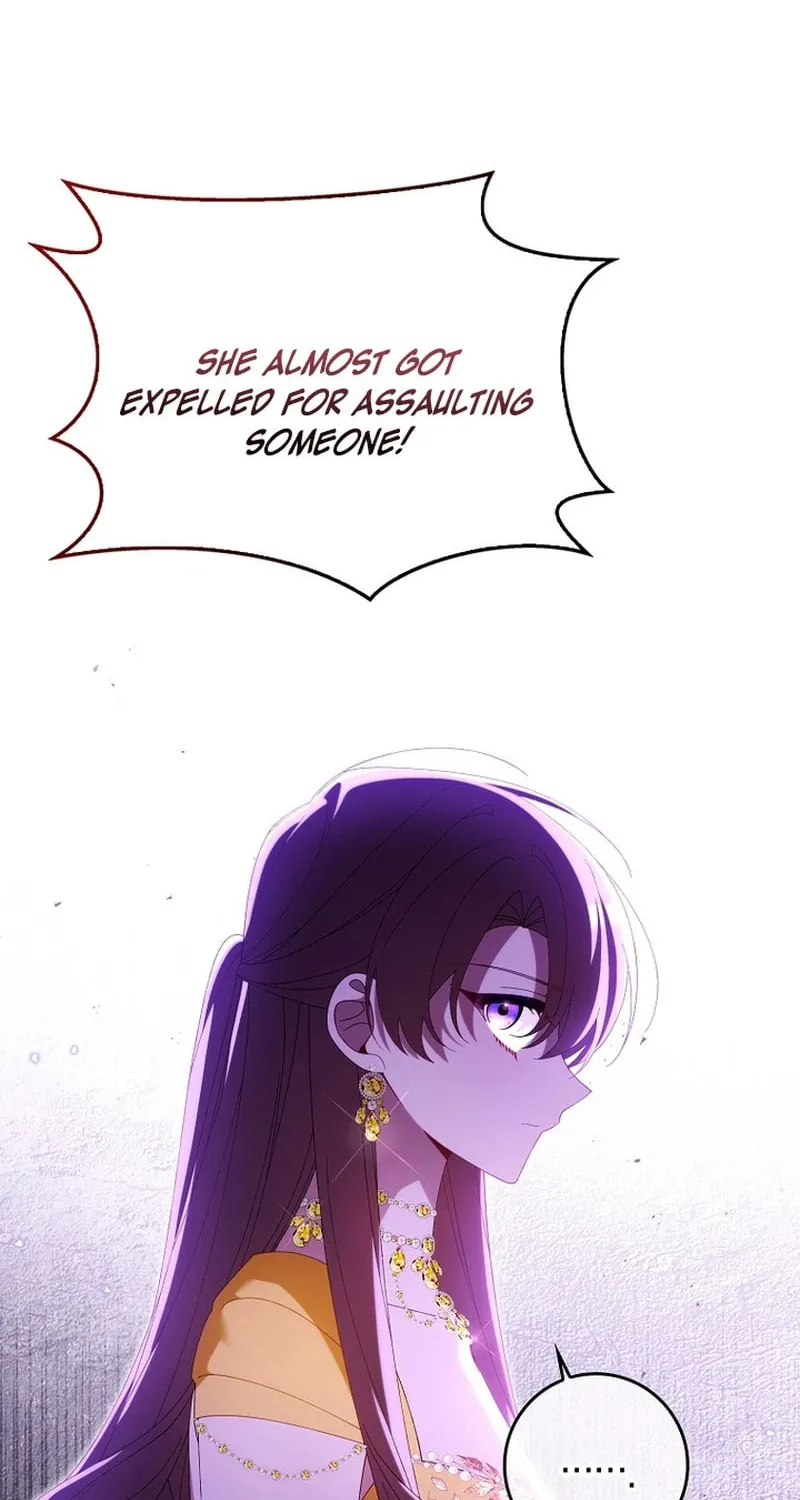 Don't Expect Me to Take Responsibility Chapter 20 page 4 - 