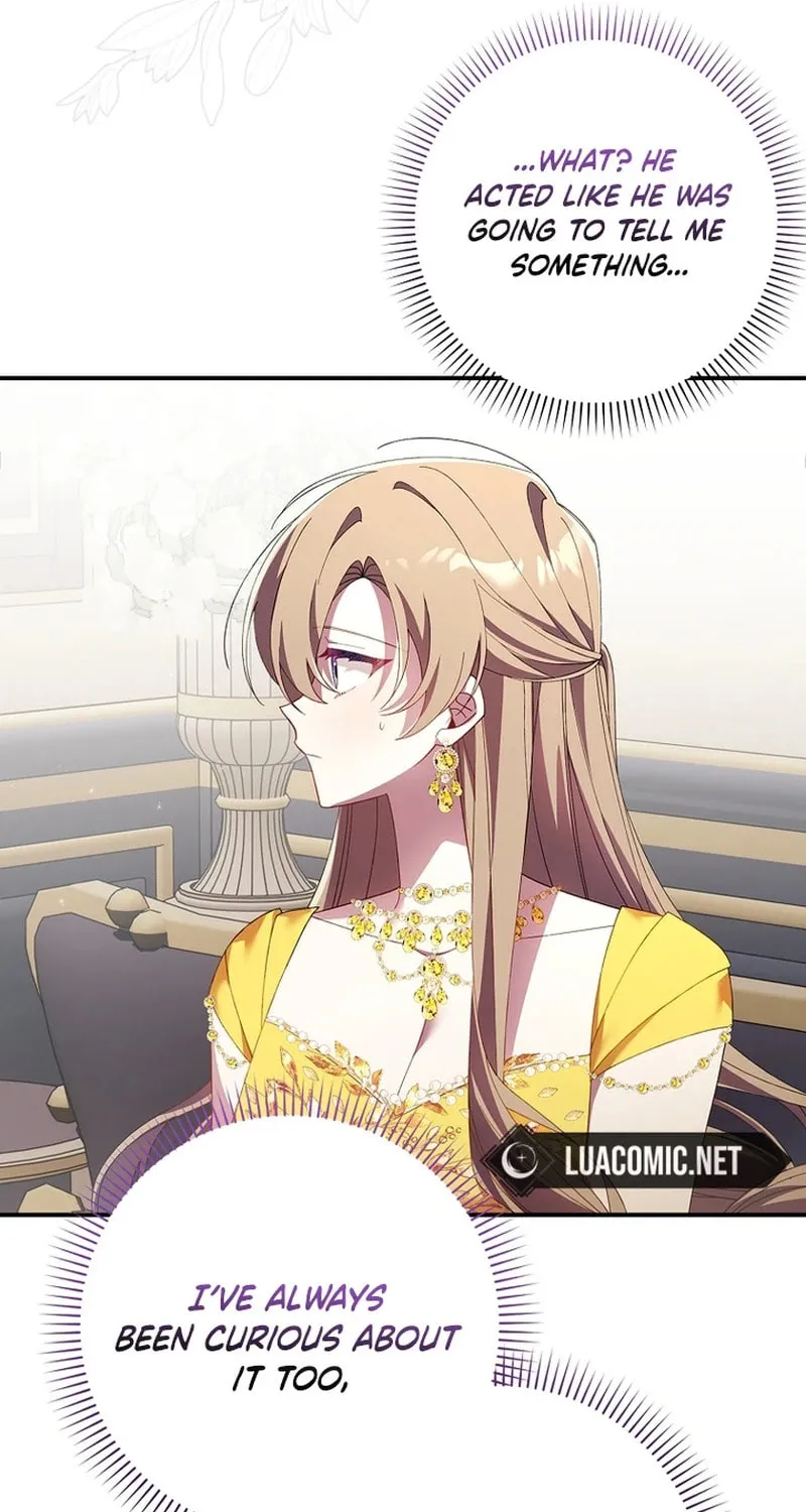 Don't Expect Me to Take Responsibility Chapter 20 page 31 - 