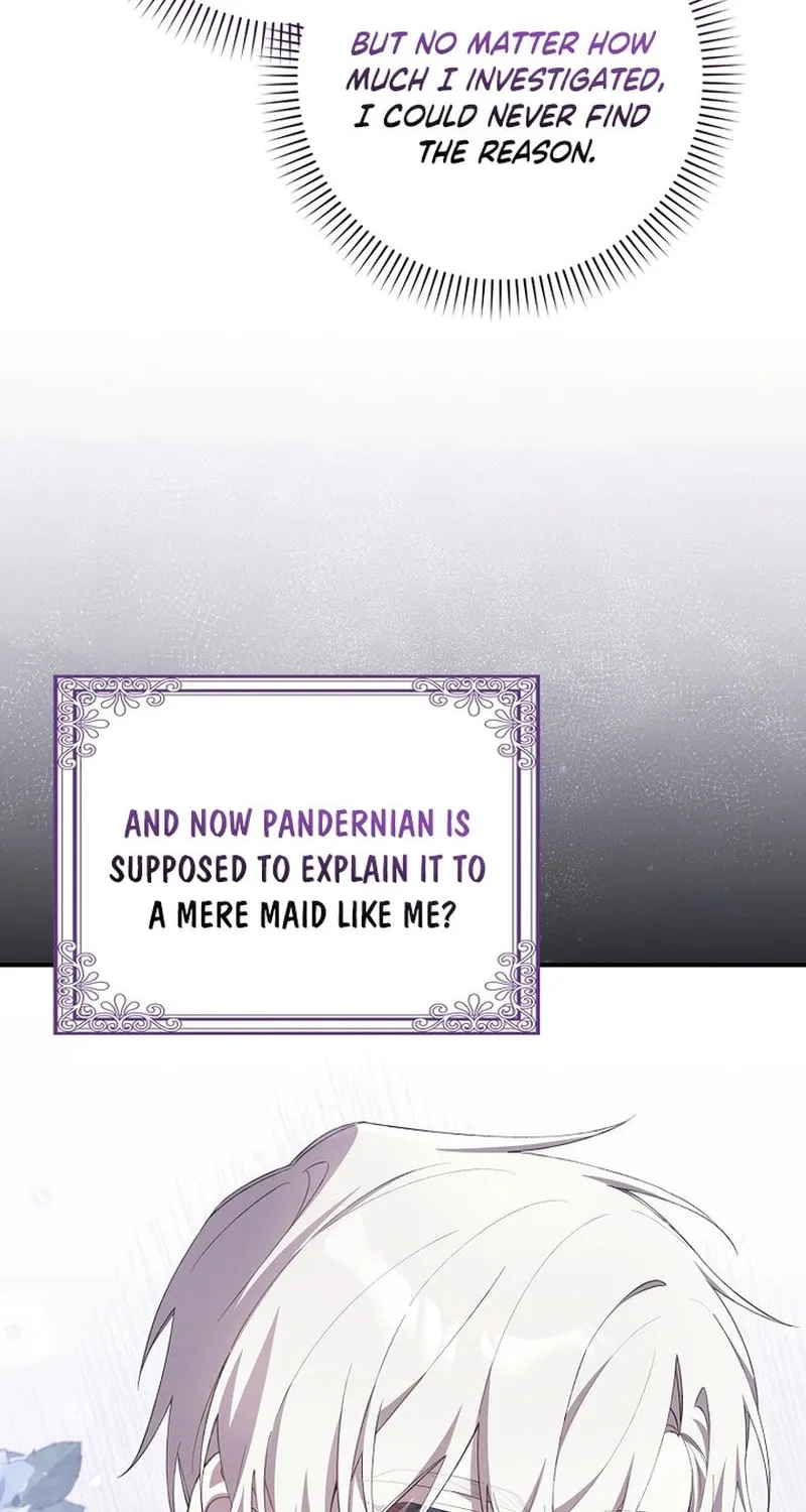 Don't Expect Me to Take Responsibility Chapter 20 page 32 - 