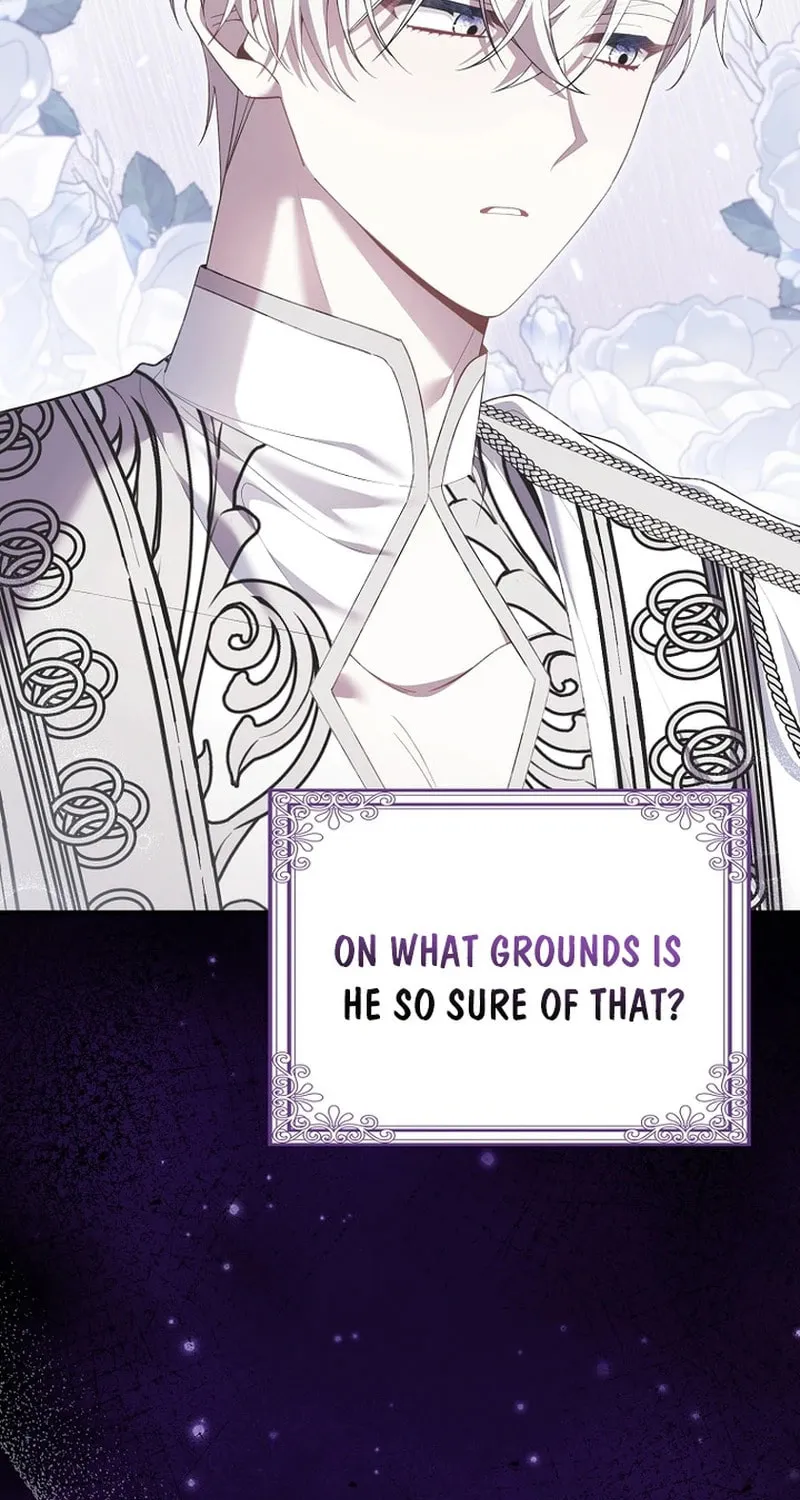 Don't Expect Me to Take Responsibility Chapter 20 page 33 - 