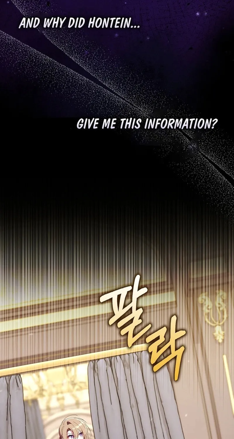 Don't Expect Me to Take Responsibility Chapter 20 page 34 - 