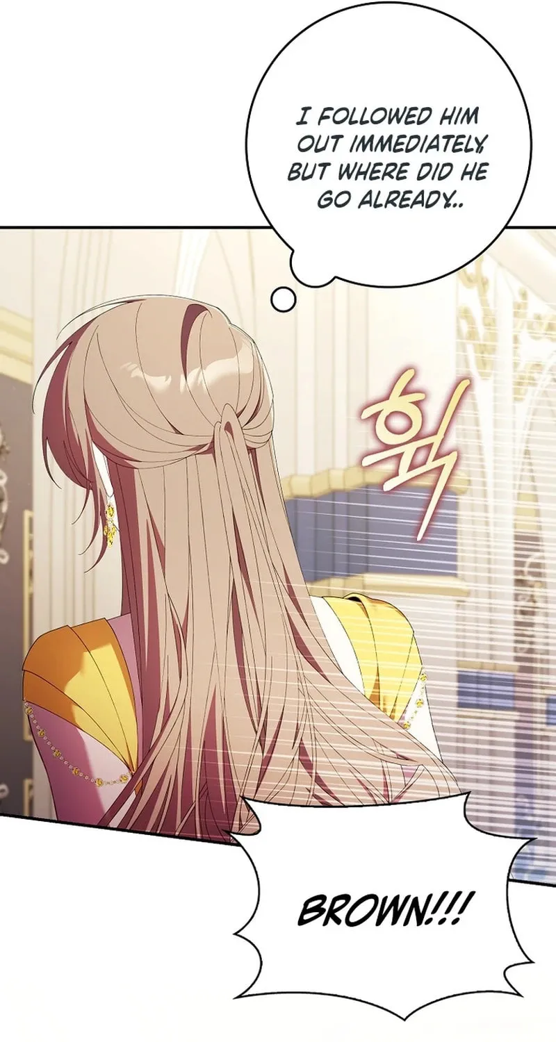 Don't Expect Me to Take Responsibility Chapter 20 page 37 - 