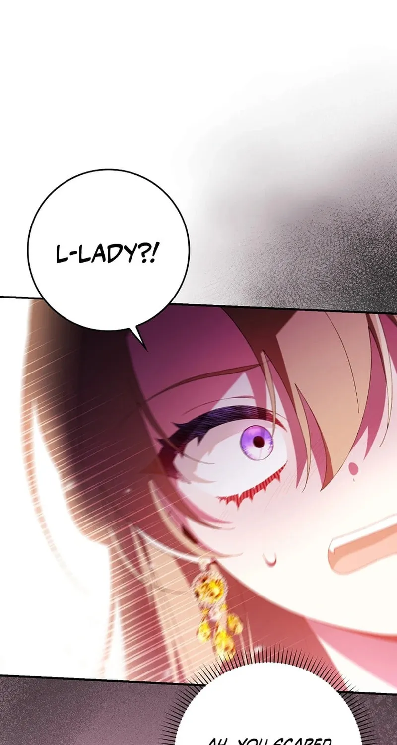 Don't Expect Me to Take Responsibility Chapter 20 page 39 - 