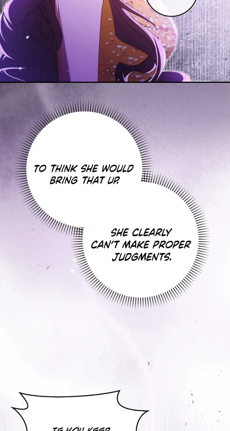 Don't Expect Me to Take Responsibility Chapter 20 page 5 - 