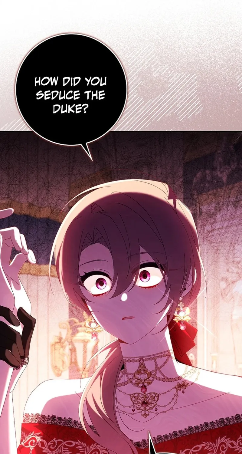 Don't Expect Me to Take Responsibility Chapter 20 page 44 - 