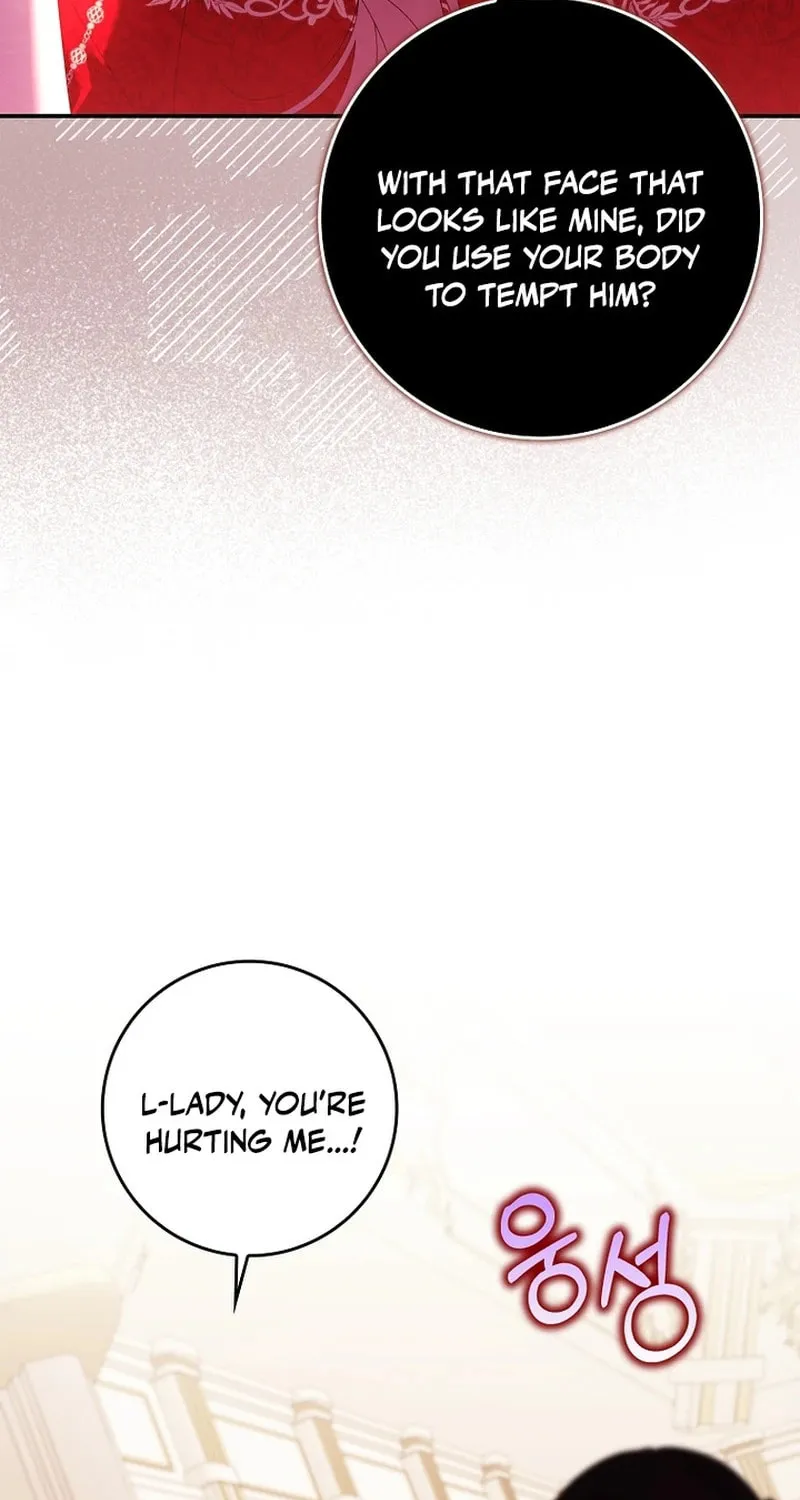 Don't Expect Me to Take Responsibility Chapter 20 page 45 - 
