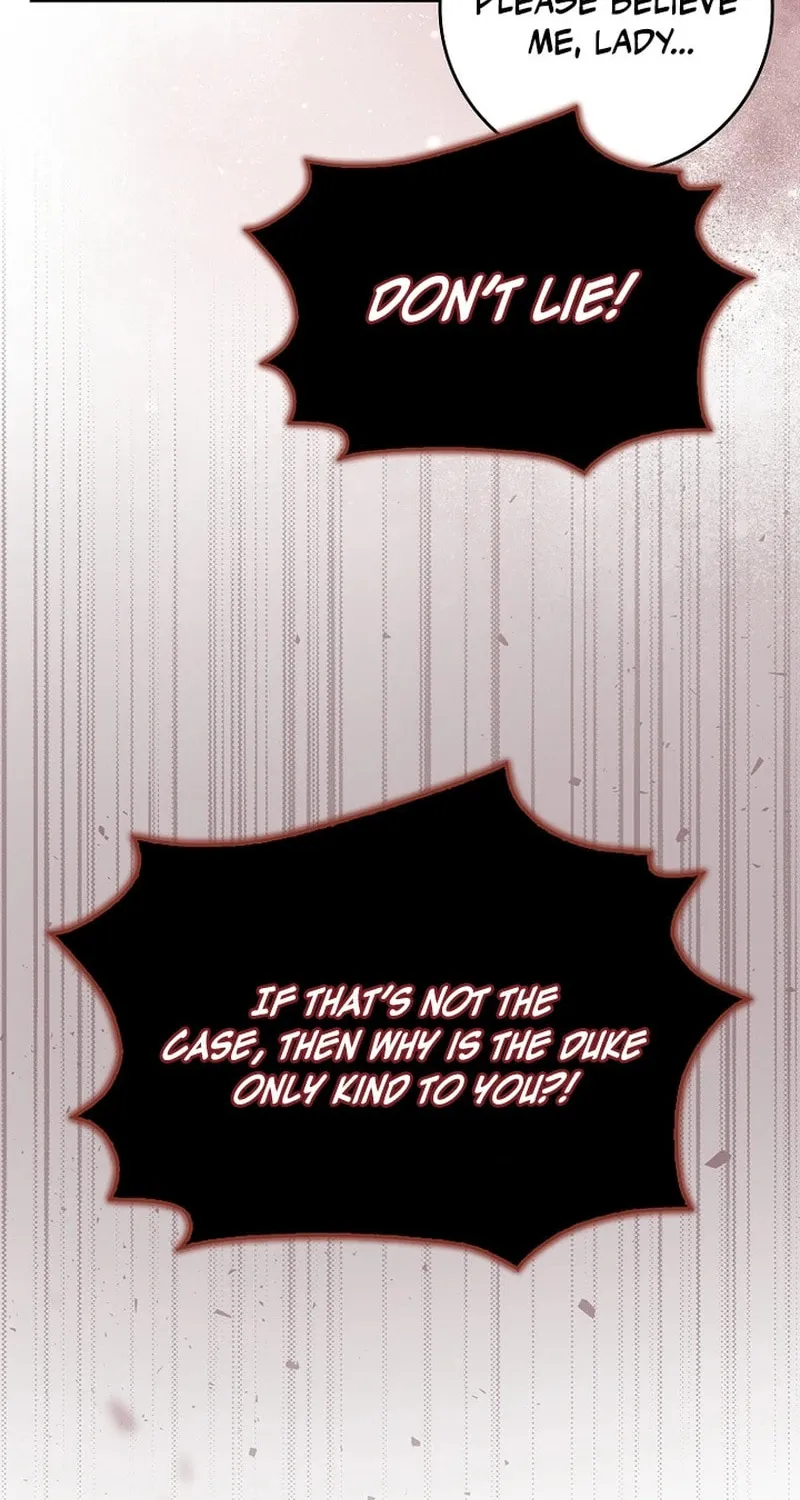 Don't Expect Me to Take Responsibility Chapter 20 page 49 - 