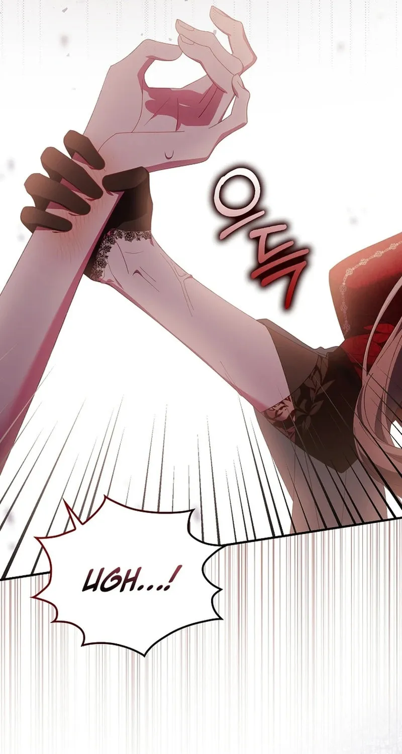 Don't Expect Me to Take Responsibility Chapter 20 page 50 - 