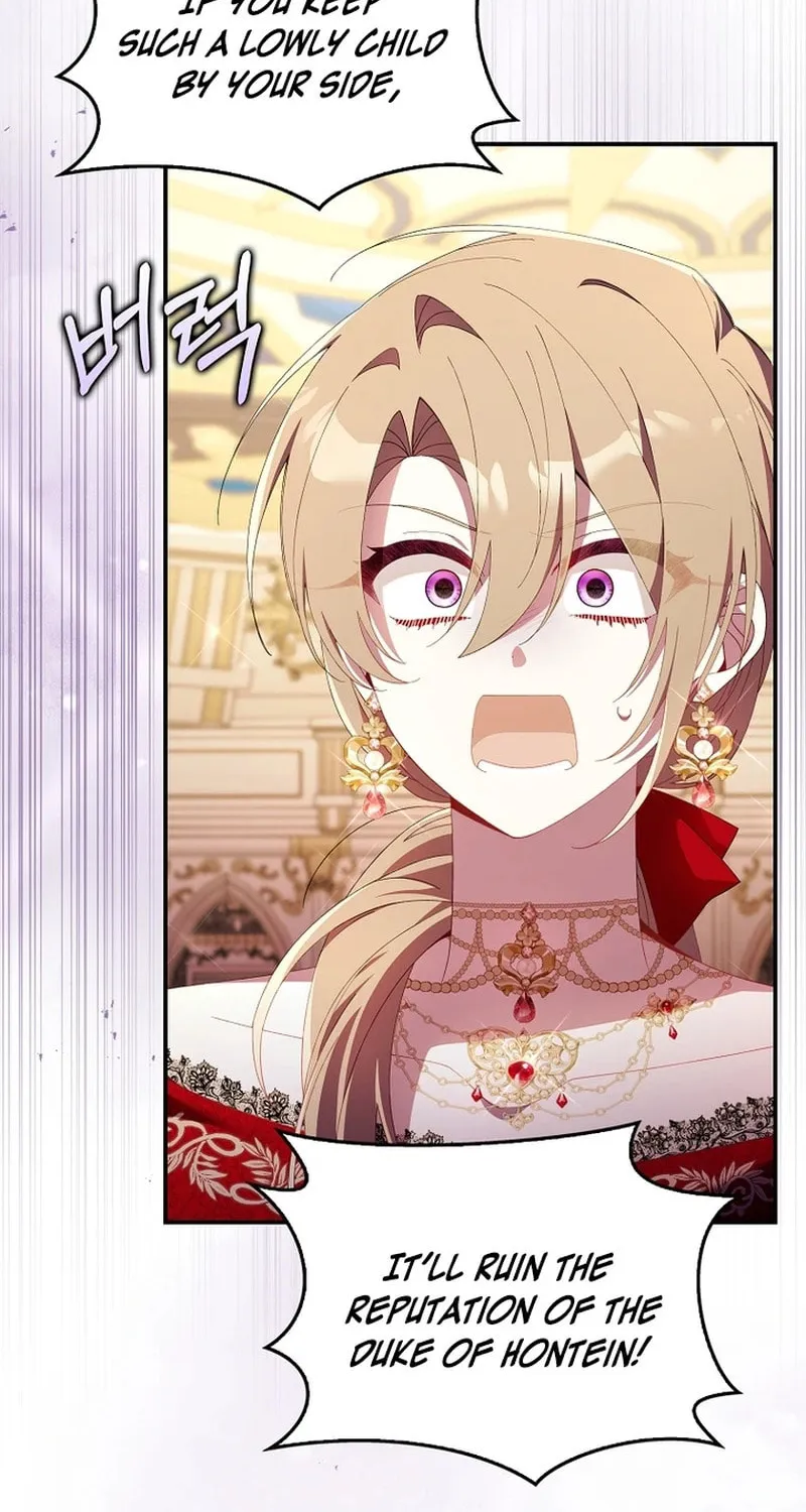 Don't Expect Me to Take Responsibility Chapter 20 page 6 - 
