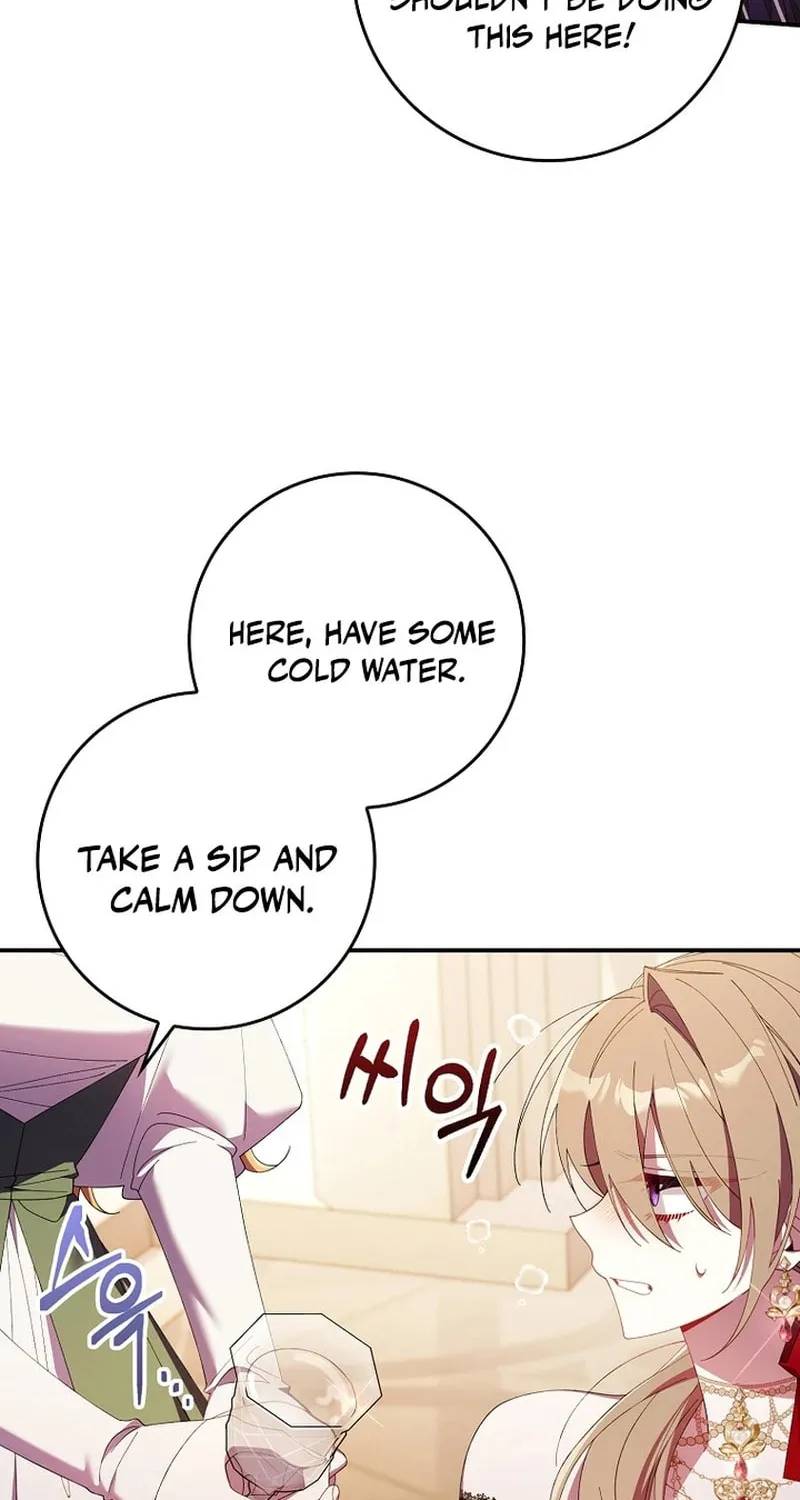 Don't Expect Me to Take Responsibility Chapter 20 page 55 - 