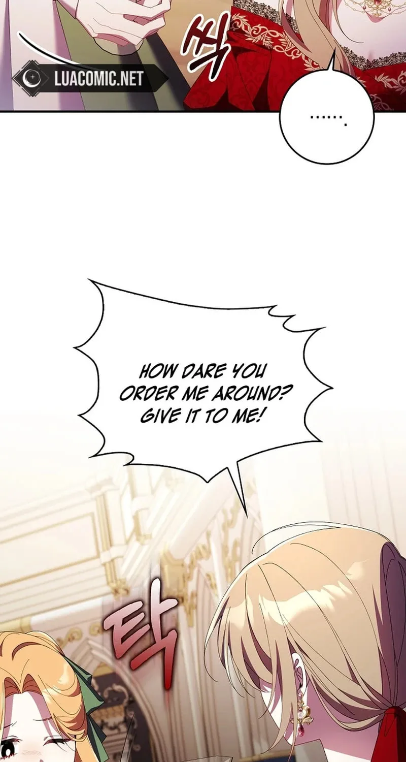 Don't Expect Me to Take Responsibility Chapter 20 page 56 - 