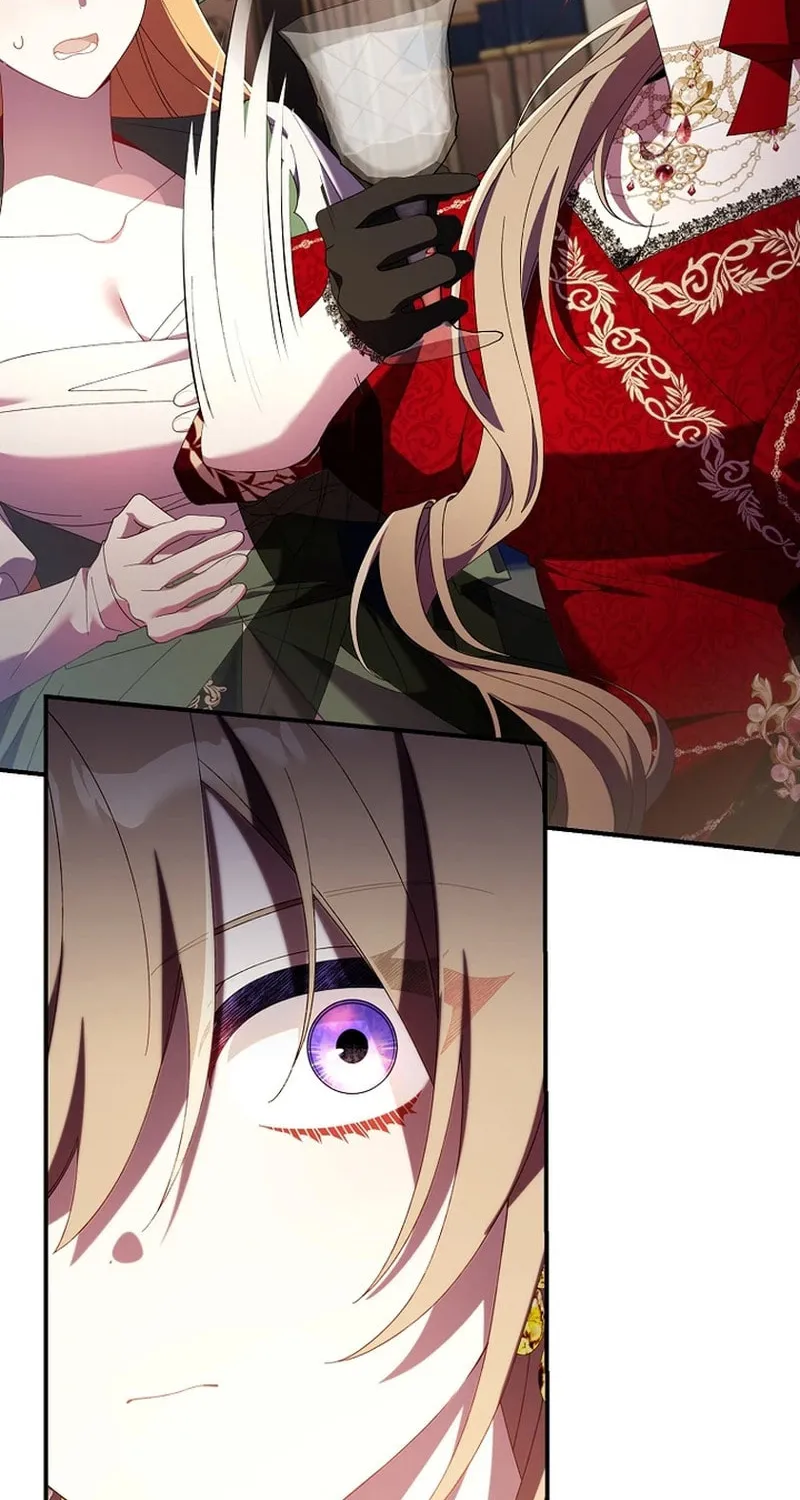 Don't Expect Me to Take Responsibility Chapter 20 page 57 - 