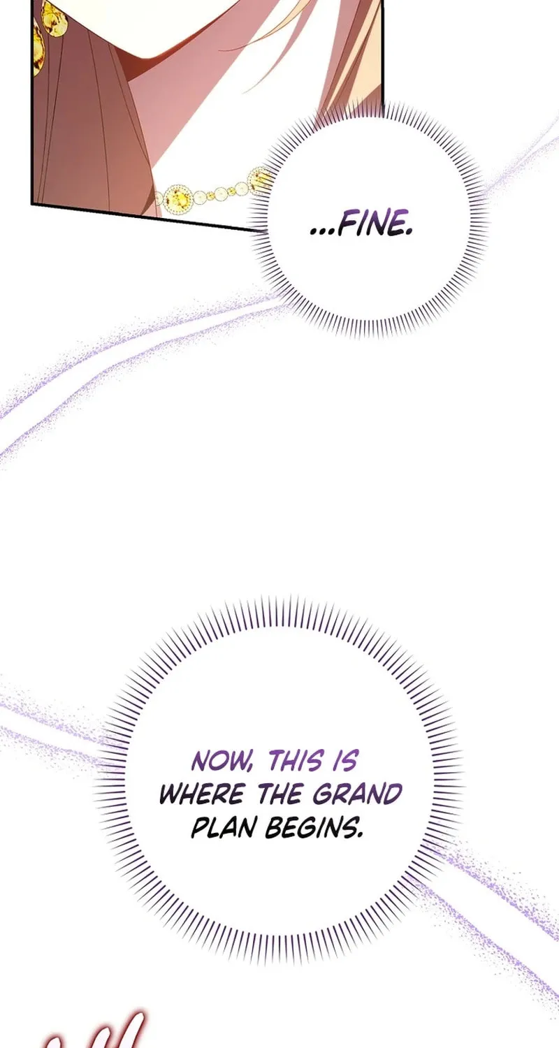 Don't Expect Me to Take Responsibility Chapter 20 page 58 - 