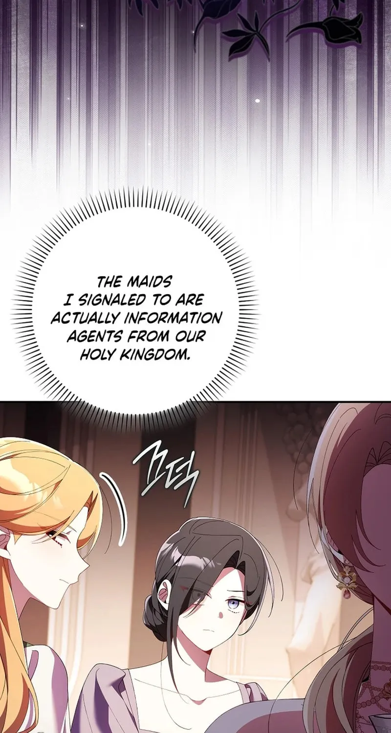 Don't Expect Me to Take Responsibility Chapter 20 page 61 - 