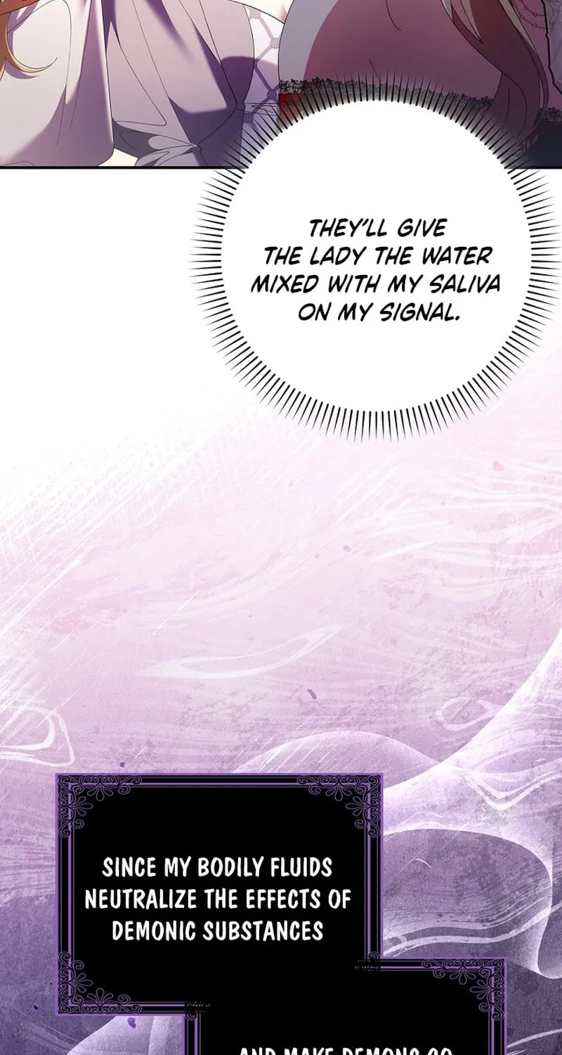 Don't Expect Me to Take Responsibility Chapter 20 page 62 - 