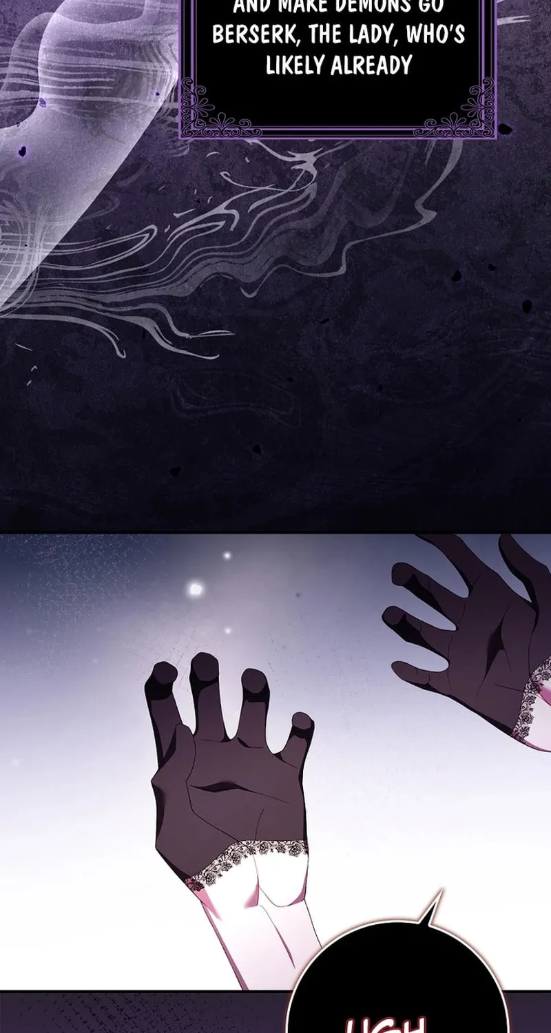 Don't Expect Me to Take Responsibility Chapter 20 page 63 - 