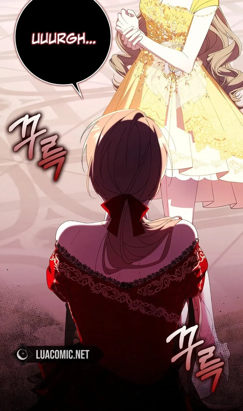 Don't Expect Me to Take Responsibility Chapter 20 page 65 - 