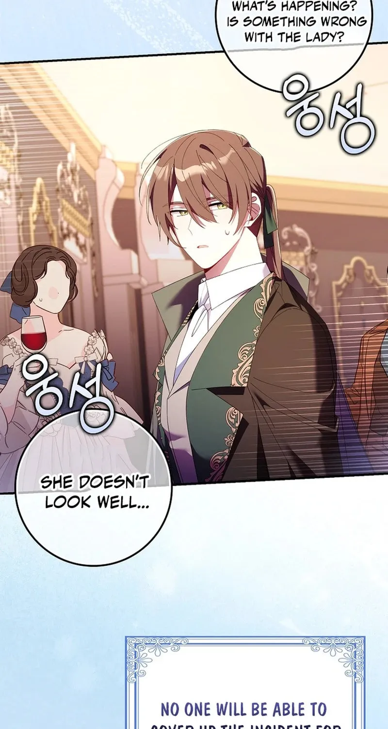 Don't Expect Me to Take Responsibility Chapter 20 page 67 - 