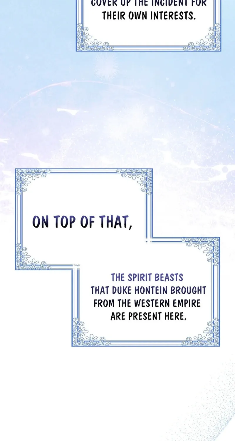 Don't Expect Me to Take Responsibility Chapter 20 page 68 - 