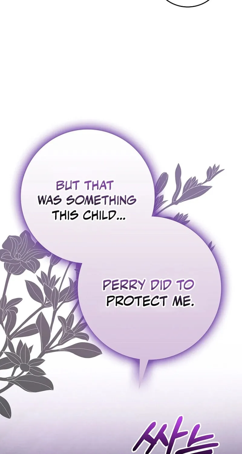 Don't Expect Me to Take Responsibility Chapter 20 page 8 - 