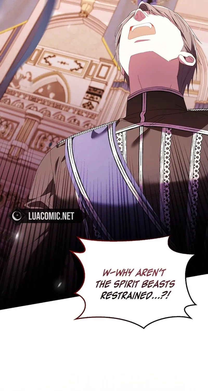 Don't Expect Me to Take Responsibility Chapter 20 page 72 - 