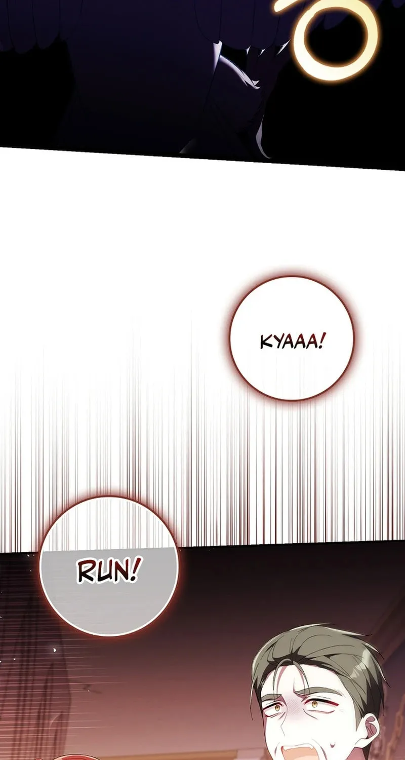 Don't Expect Me to Take Responsibility Chapter 20 page 74 - 