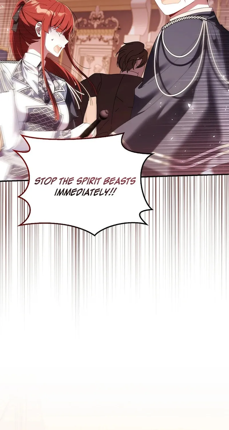 Don't Expect Me to Take Responsibility Chapter 20 page 75 - 