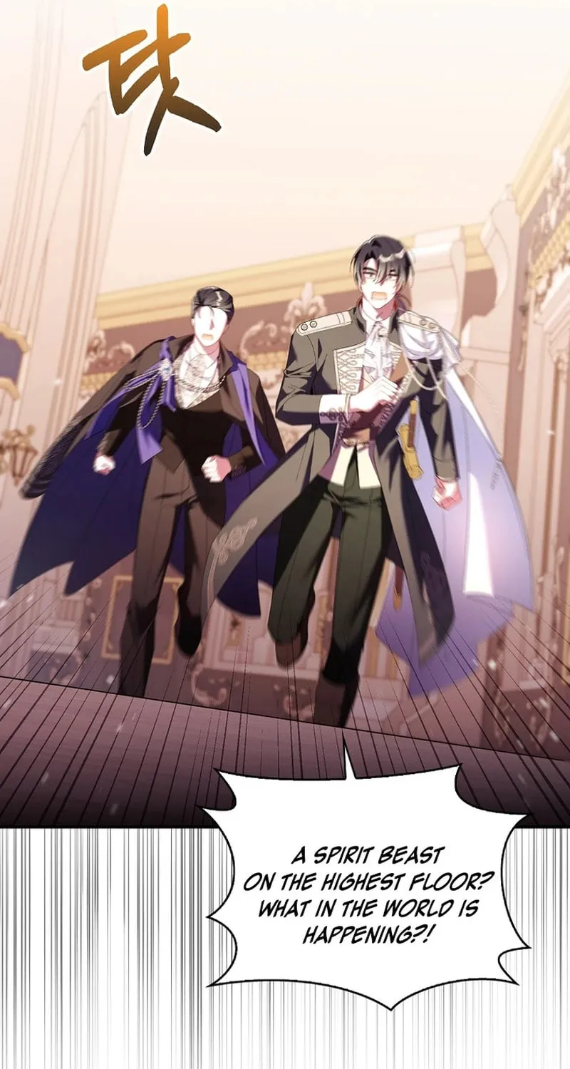 Don't Expect Me to Take Responsibility Chapter 20 page 76 - 