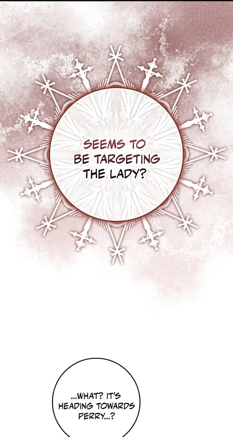 Don't Expect Me to Take Responsibility Chapter 20 page 78 - 