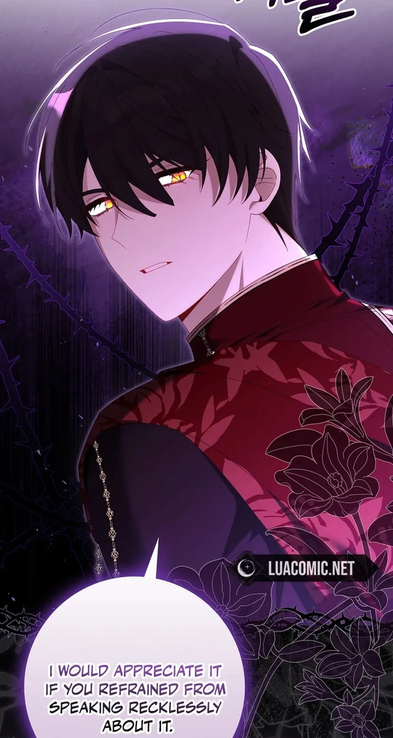 Don't Expect Me to Take Responsibility Chapter 20 page 9 - 