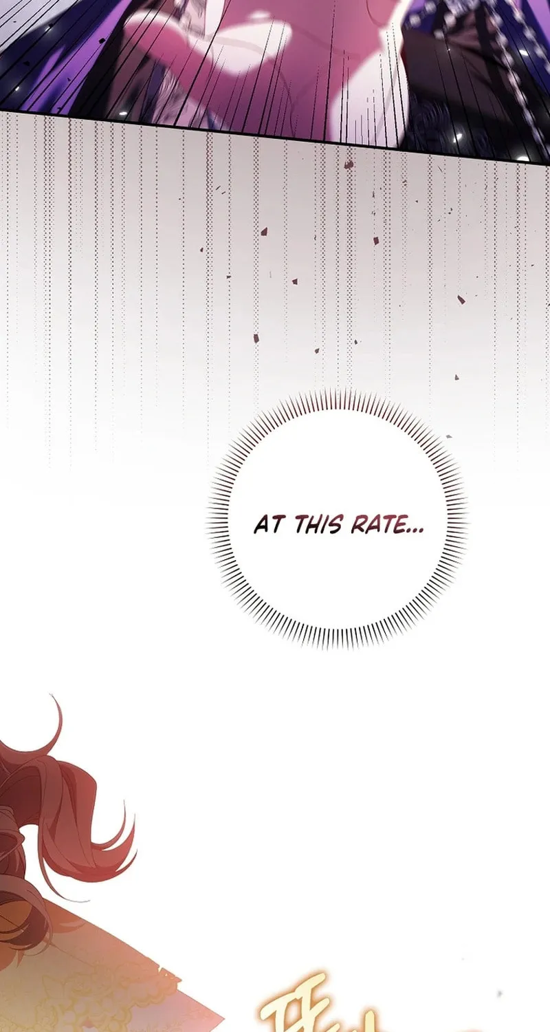 Don't Expect Me to Take Responsibility Chapter 20 page 85 - 