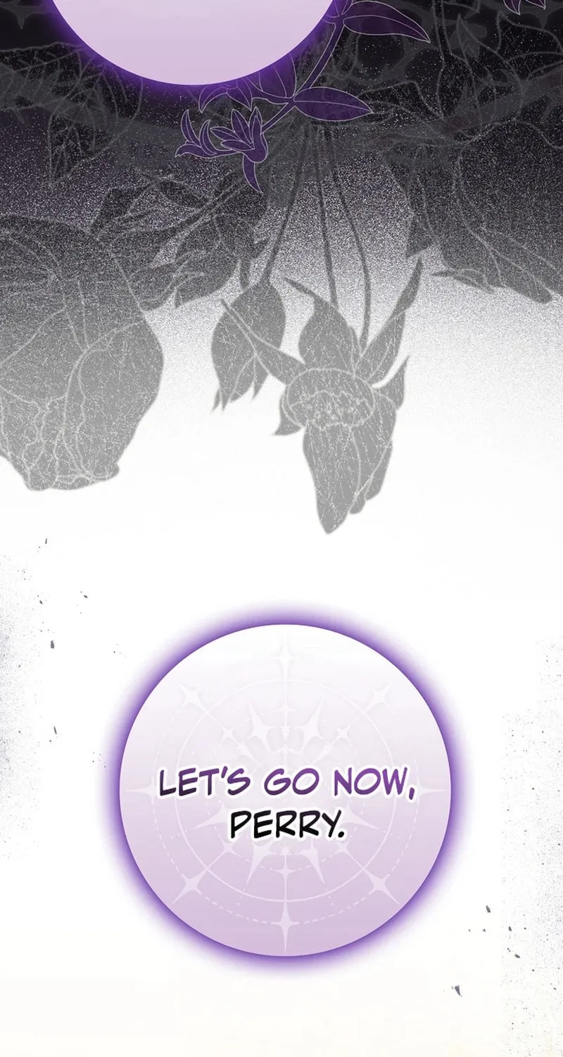 Don't Expect Me to Take Responsibility Chapter 20 page 10 - 